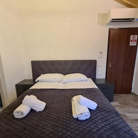 Agriturismo Ca Novak Venezia Villa Spinea Exteriör bild