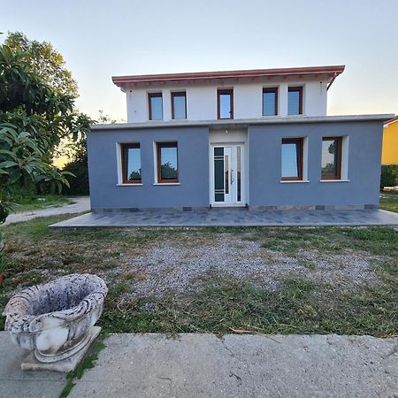 Agriturismo Ca Novak Venezia Villa Spinea Exteriör bild