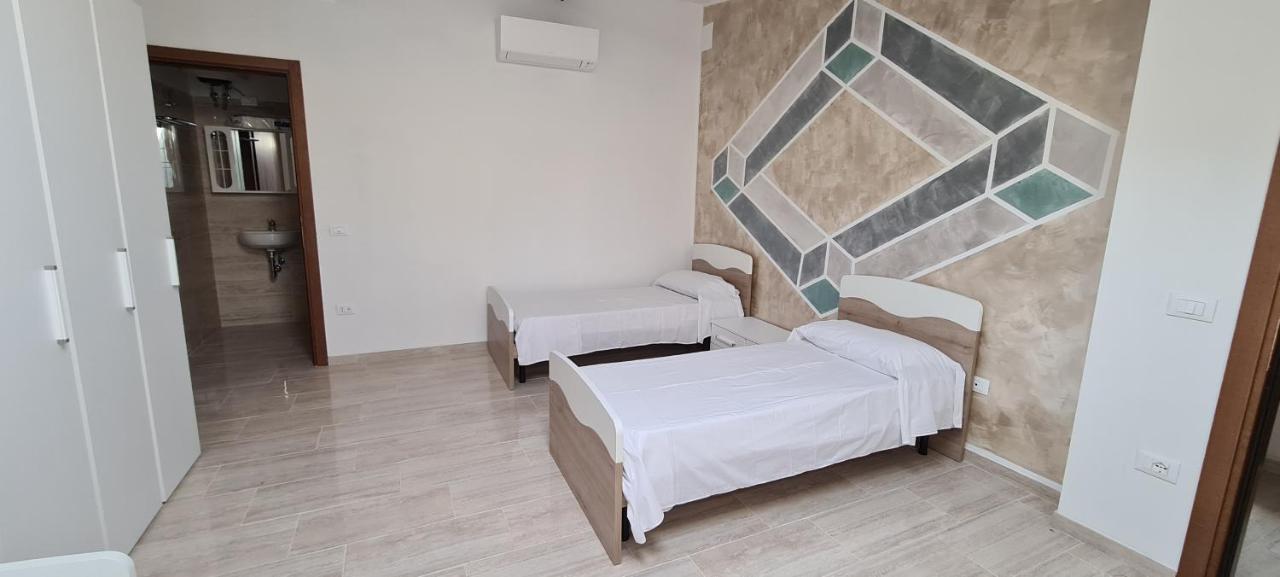 Agriturismo Ca Novak Venezia Villa Spinea Exteriör bild