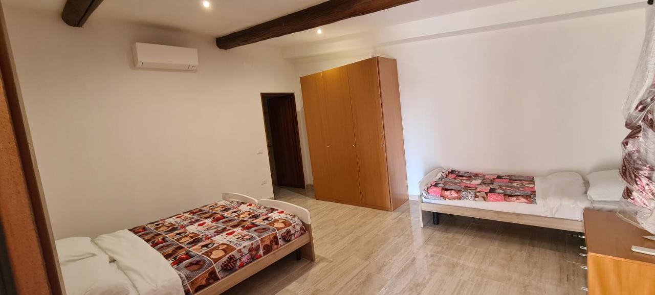 Agriturismo Ca Novak Venezia Villa Spinea Exteriör bild