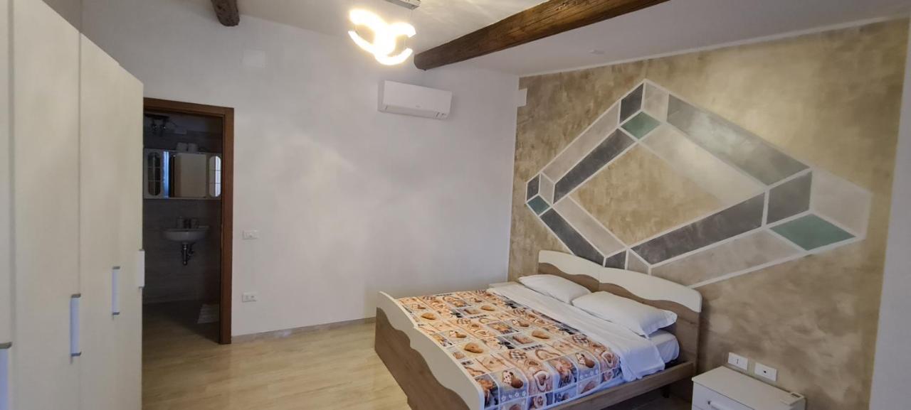 Agriturismo Ca Novak Venezia Villa Spinea Exteriör bild