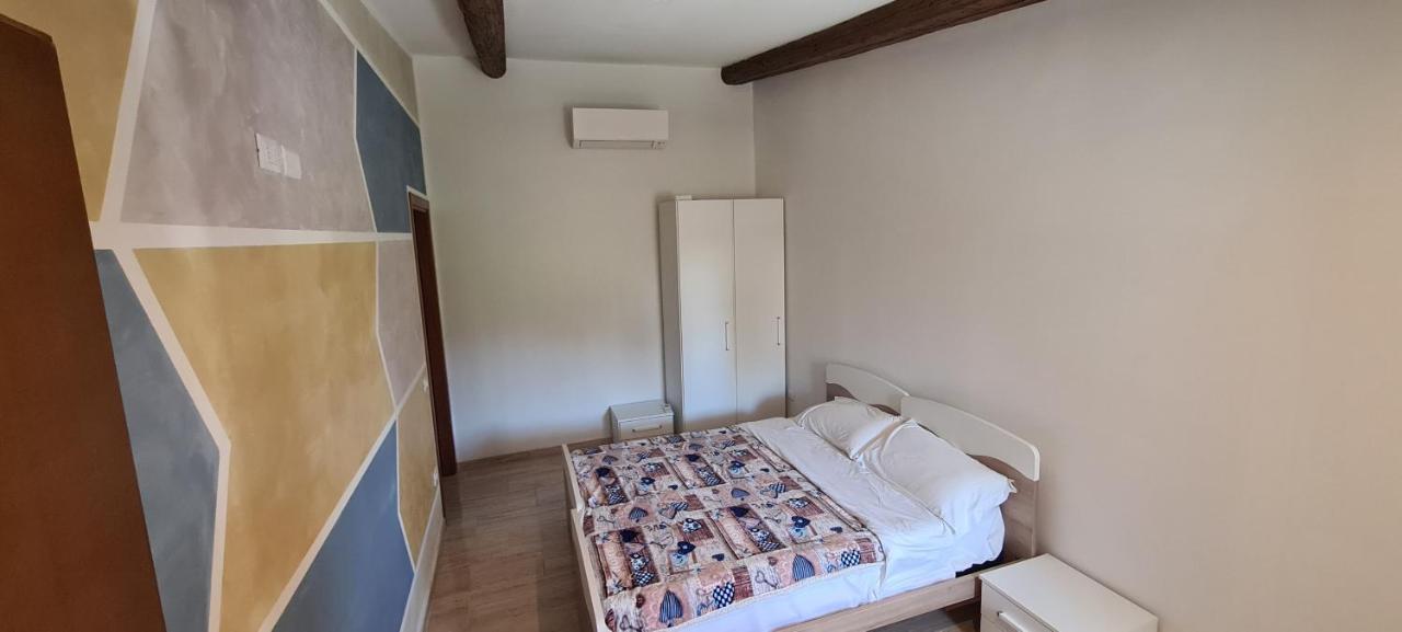 Agriturismo Ca Novak Venezia Villa Spinea Exteriör bild
