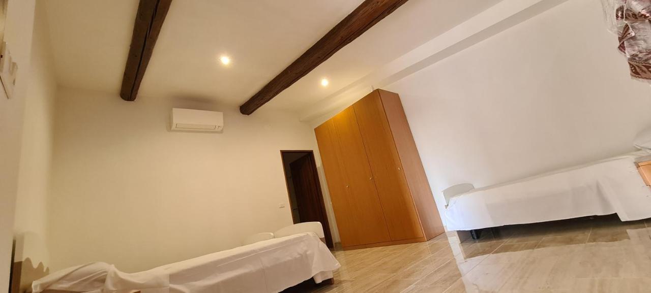 Agriturismo Ca Novak Venezia Villa Spinea Exteriör bild