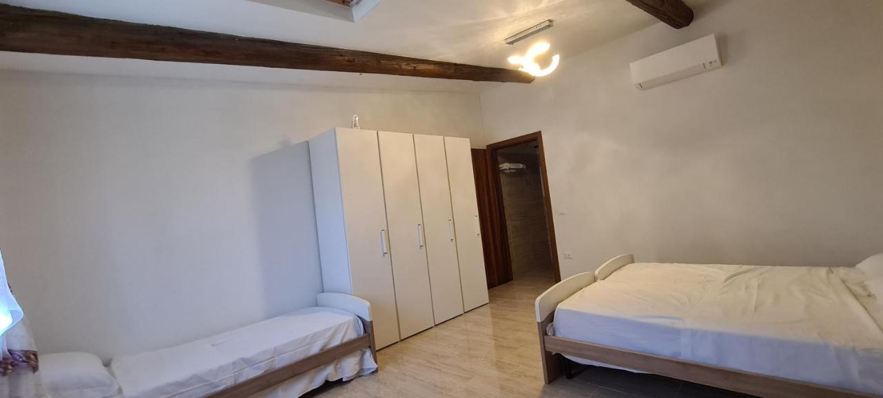 Agriturismo Ca Novak Venezia Villa Spinea Exteriör bild