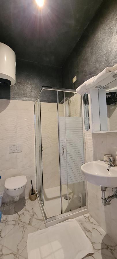 Agriturismo Ca Novak Venezia Villa Spinea Exteriör bild