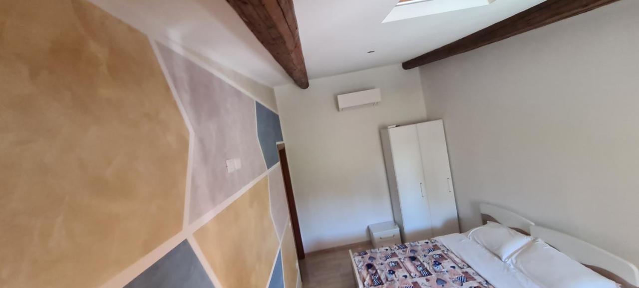 Agriturismo Ca Novak Venezia Villa Spinea Exteriör bild
