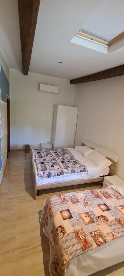 Agriturismo Ca Novak Venezia Villa Spinea Exteriör bild