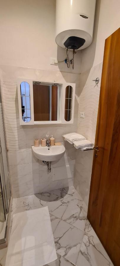 Agriturismo Ca Novak Venezia Villa Spinea Exteriör bild