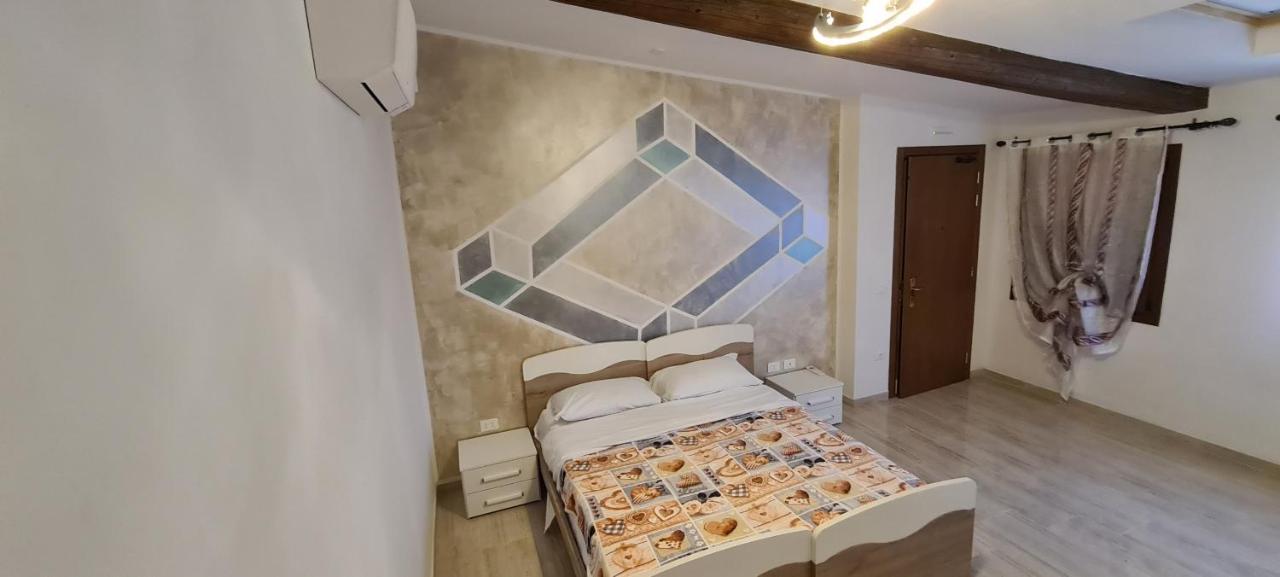 Agriturismo Ca Novak Venezia Villa Spinea Exteriör bild