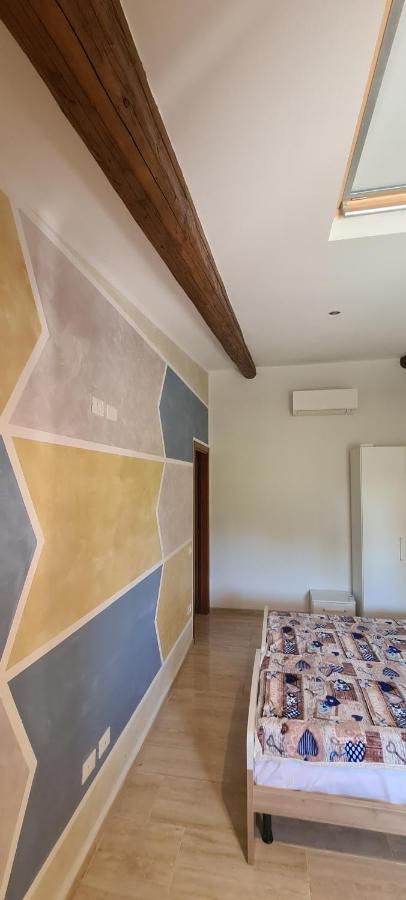 Agriturismo Ca Novak Venezia Villa Spinea Exteriör bild