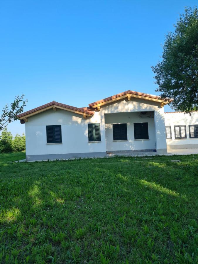 Agriturismo Ca Novak Venezia Villa Spinea Exteriör bild