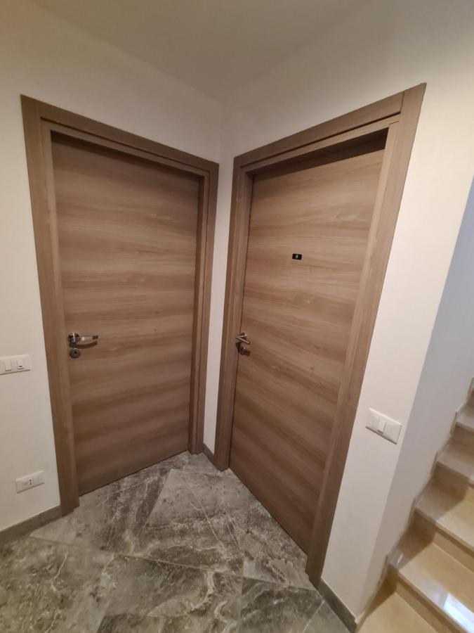 Agriturismo Ca Novak Venezia Villa Spinea Exteriör bild