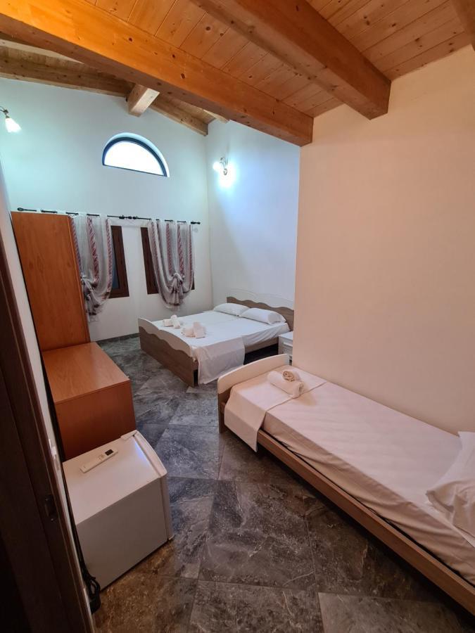 Agriturismo Ca Novak Venezia Villa Spinea Exteriör bild