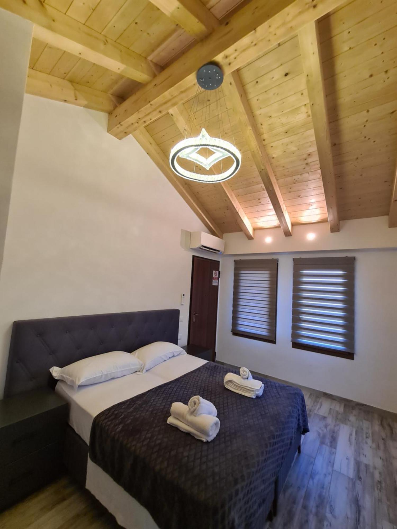 Agriturismo Ca Novak Venezia Villa Spinea Exteriör bild